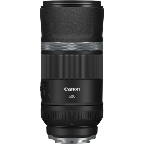 Canon RF 600mm f/11 IS STM - 1